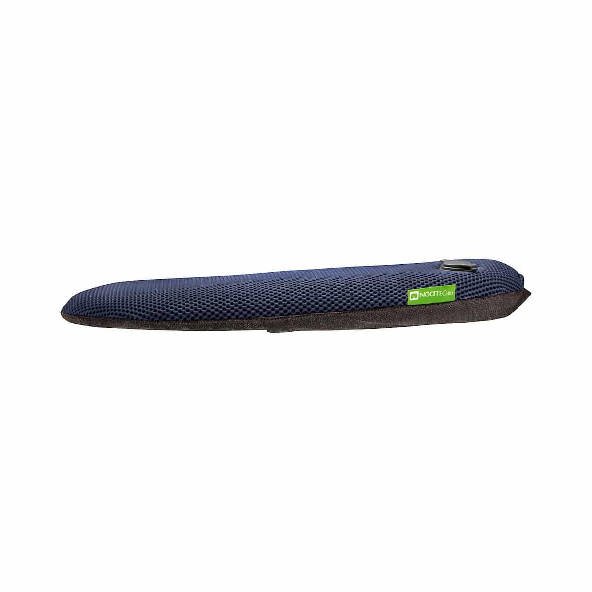 Coussin NOATEC bleu nuit avec base antidérapante – Image 2